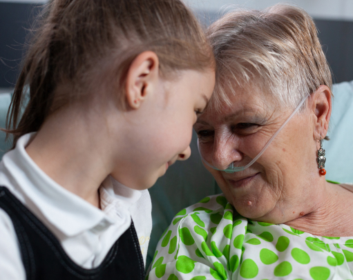 The Difference Between End Of Life And Palliative Care Explained Verilife